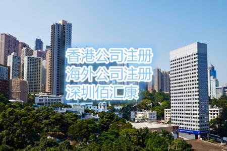 香港公司審計的用途